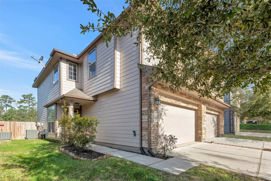 227 Bloomhill PL, The Woodlands, TX 77354