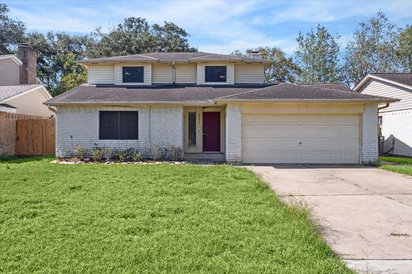 16414 Blackhawk BLVD,  Friendswood,  TX 77546