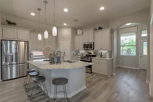 Cypress, TX 77433,21931 Woodland Hawthorn LN