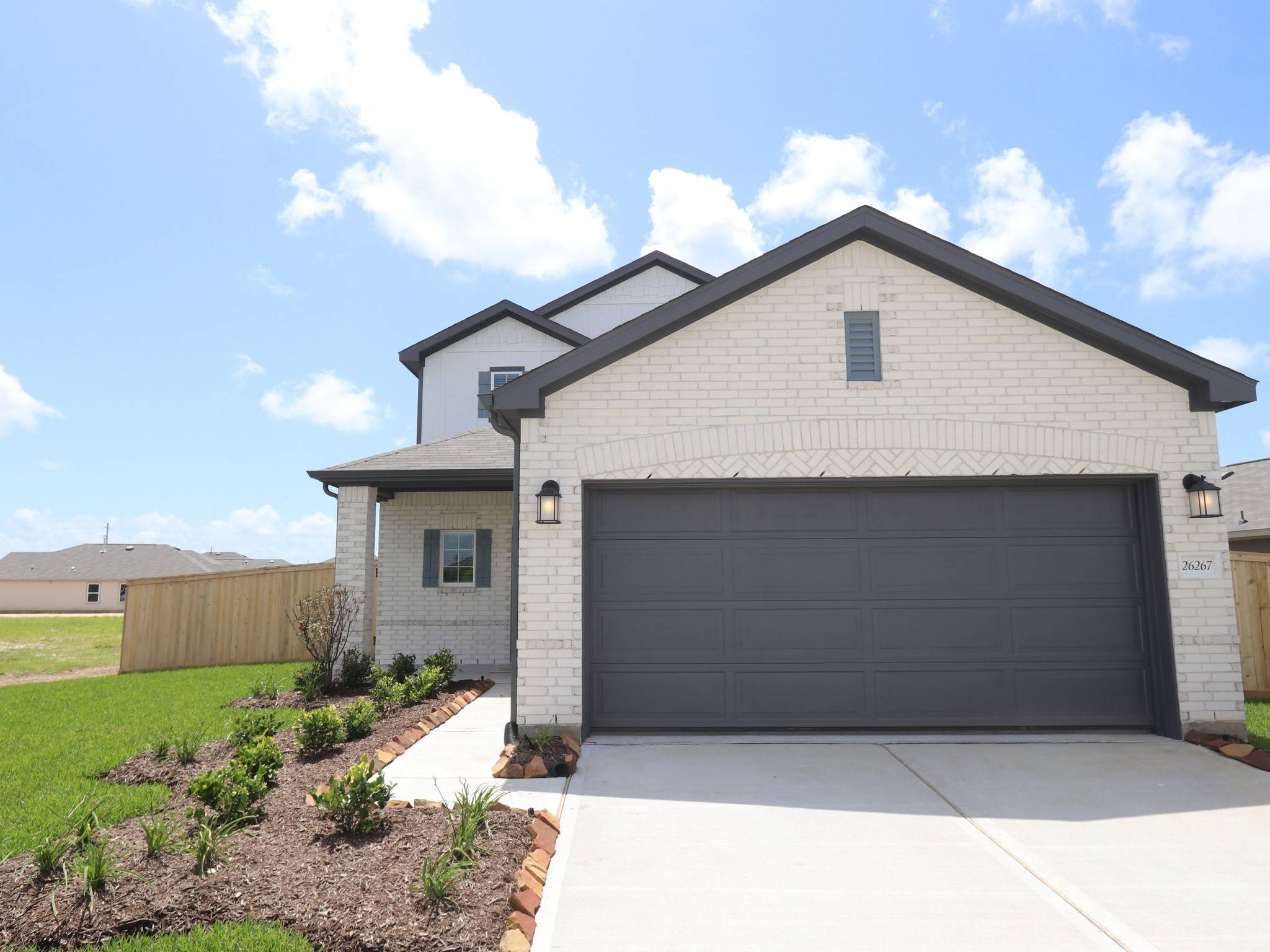 26267 Astral WAY, La Marque, TX 77568