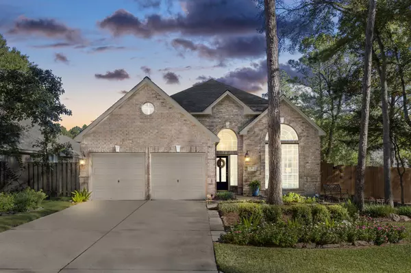 The Woodlands, TX 77382,6 Tethered Vine PL