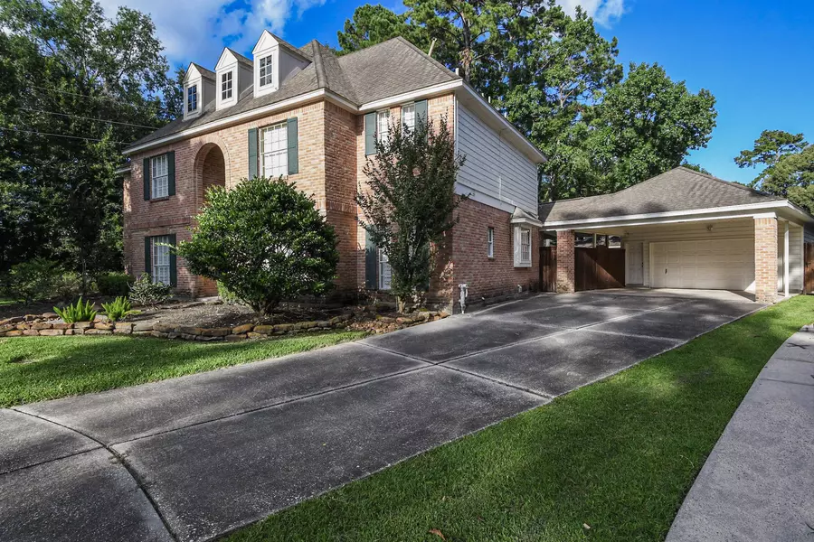 5838 Mountain View DR, Houston, TX 77345
