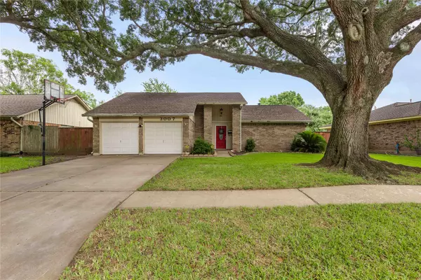 Pearland, TX 77584,3007 Chester DR