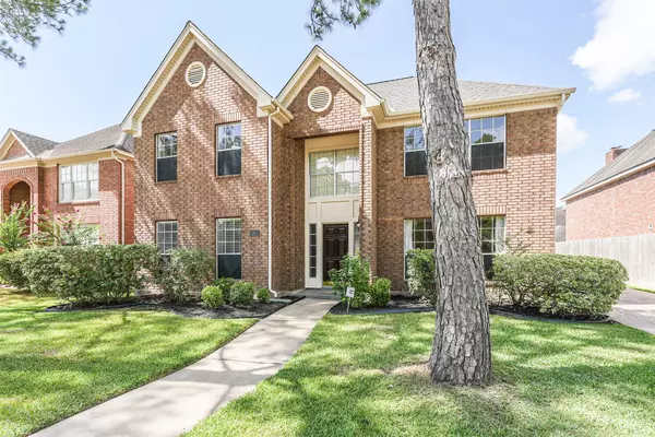 Missouri City, TX 77459,3511 Swinton CT