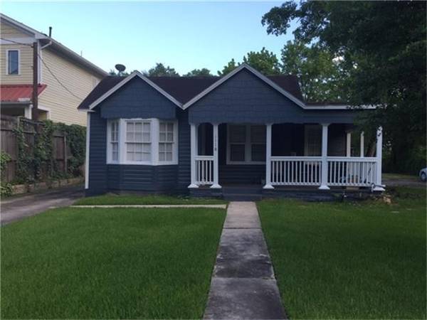 1118 16TH ST, Houston, TX 77008