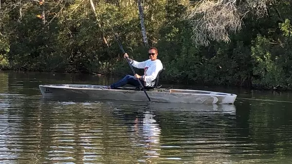 Cleveland, TX 77327,81 Pine Meadow