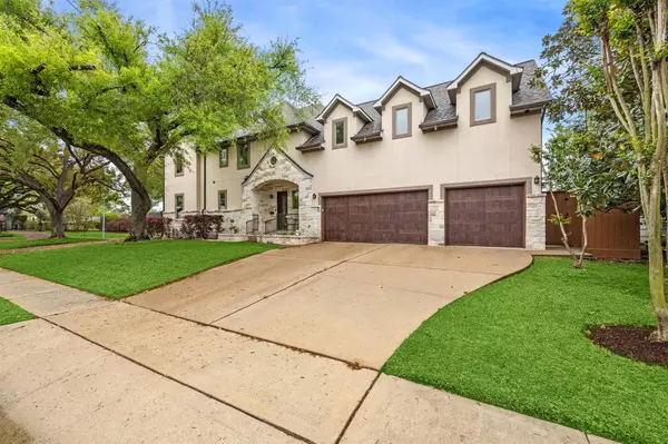 Houston, TX 77008,6103 Hurst ST