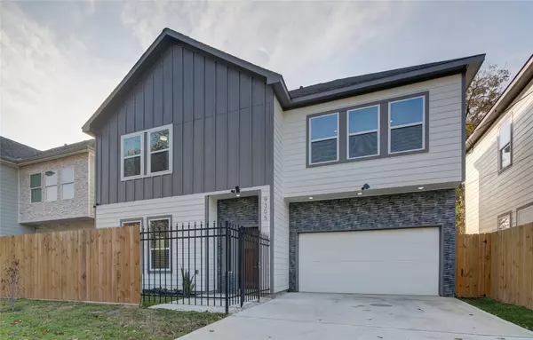 9305 Tower ST, Houston, TX 77088