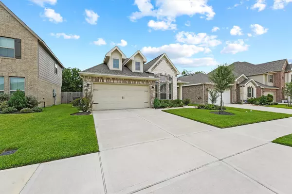 Crosby, TX 77532,6318 Borage ST