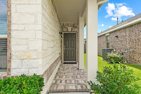 Crosby, TX 77532,6318 Borage ST