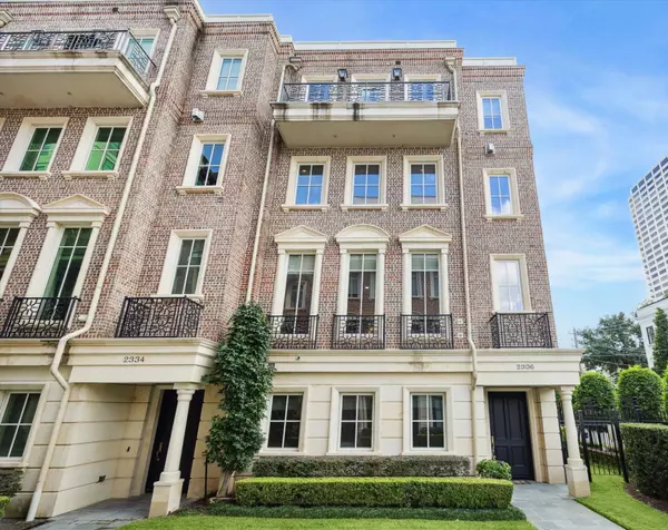 Houston, TX 77019,2336 Welch ST