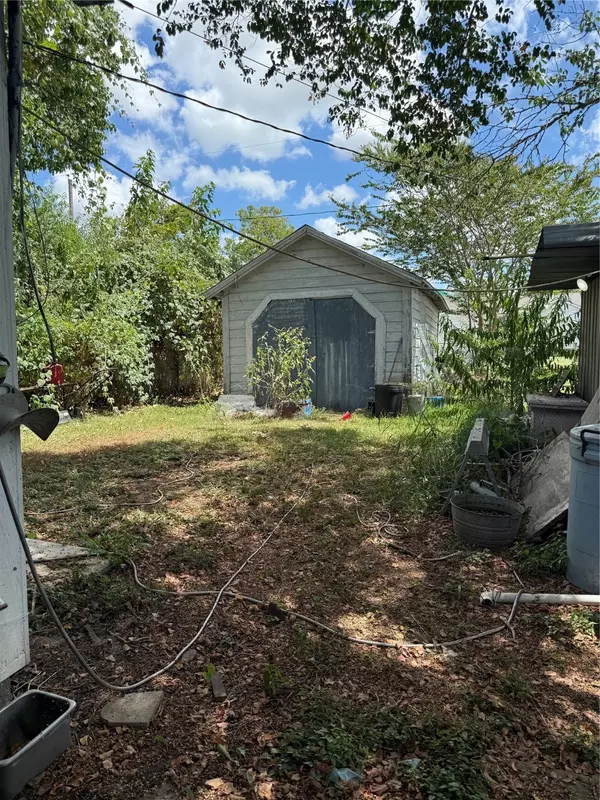 Freeport, TX 77541,1410 N Gulf BLVD