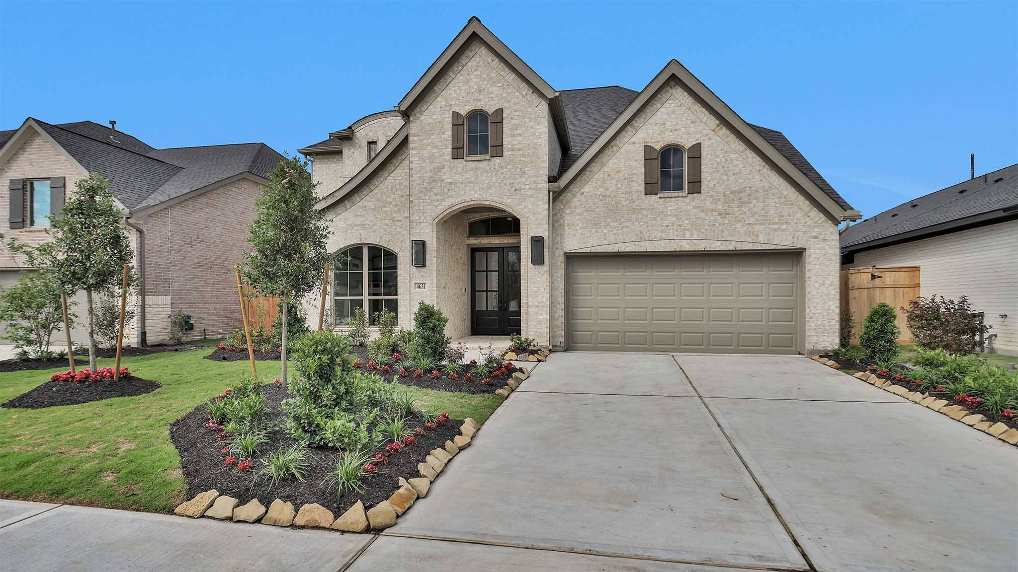 Fulshear, TX 77441,4631 Rustic Garden LN