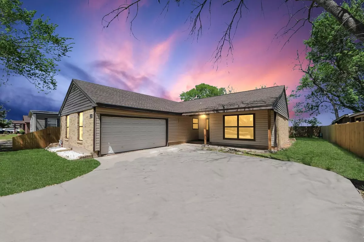 Wharton, TX 77488,1133 Kingston DR