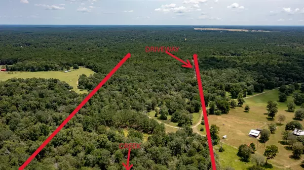 1255 Lee Turner RD, Cleveland, TX 77328