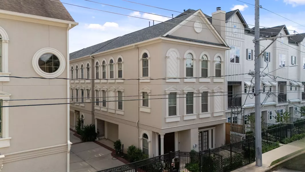710 Jackson Hill ST, Houston, TX 77007