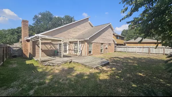 Katy, TX 77450,21431 Park Mount DR