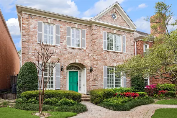 3327 Las Palmas ST,  Houston,  TX 77027