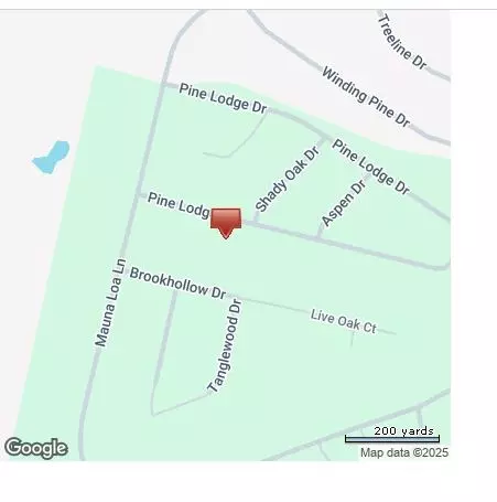 0 Pine Lodge Dr, Bastrop, TX 78602