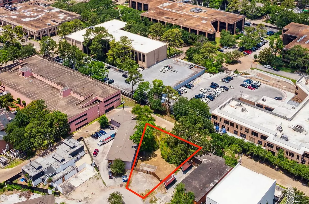 Houston, TX 77027,6 Briar Dale CT