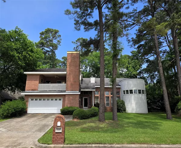 3231 Hemingway DR, Montgomery, TX 77356