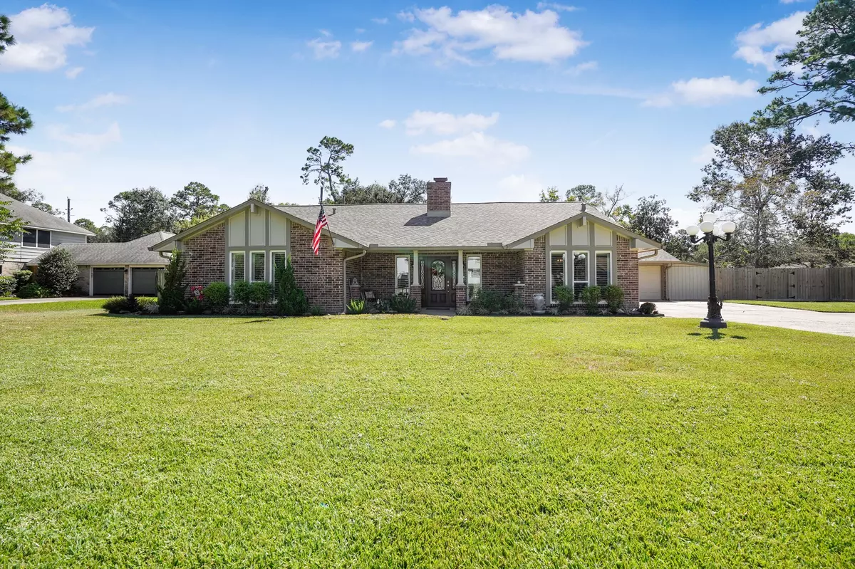 Houston, TX 77339,1006 Castle Hill TRL