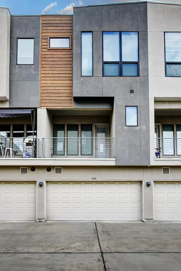 2401 Crawford ST #C2B,  Houston,  TX 77004