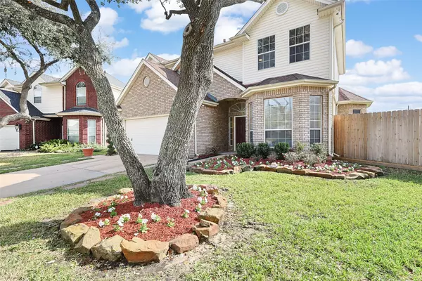 Houston, TX 77064,11107 Dawn Harvest DR