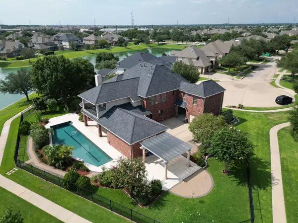 Houston, TX 77095,8803 Emerald Shore CT