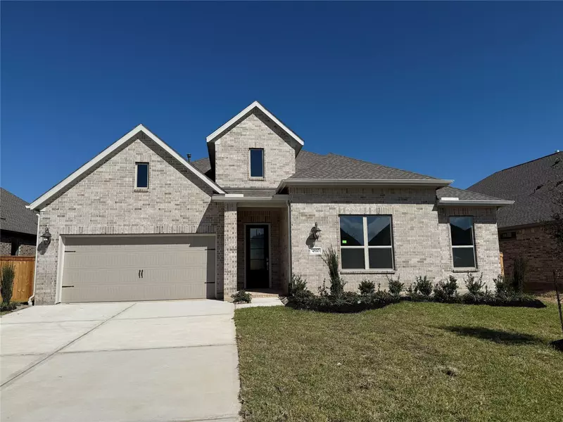4706 Blue Pearl LN, League City, TX 77573
