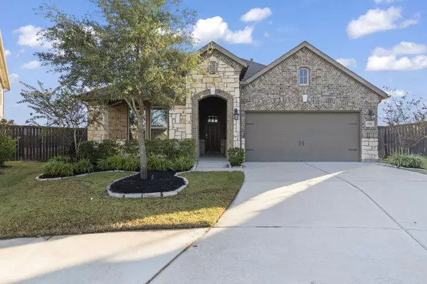 1006 Parsnip Acres CT, Richmond, TX 77406