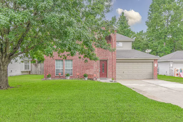 Willis, TX 77378,5509 N Buffalo CIR