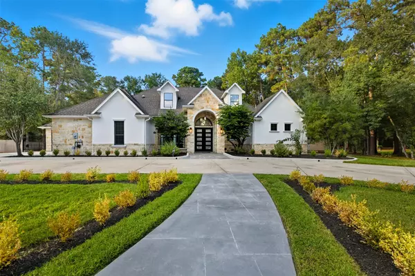 19531 Riverwalk DR, Porter, TX 77365