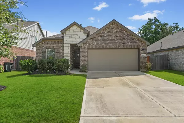 920 Bulwark DR, Crosby, TX 77532