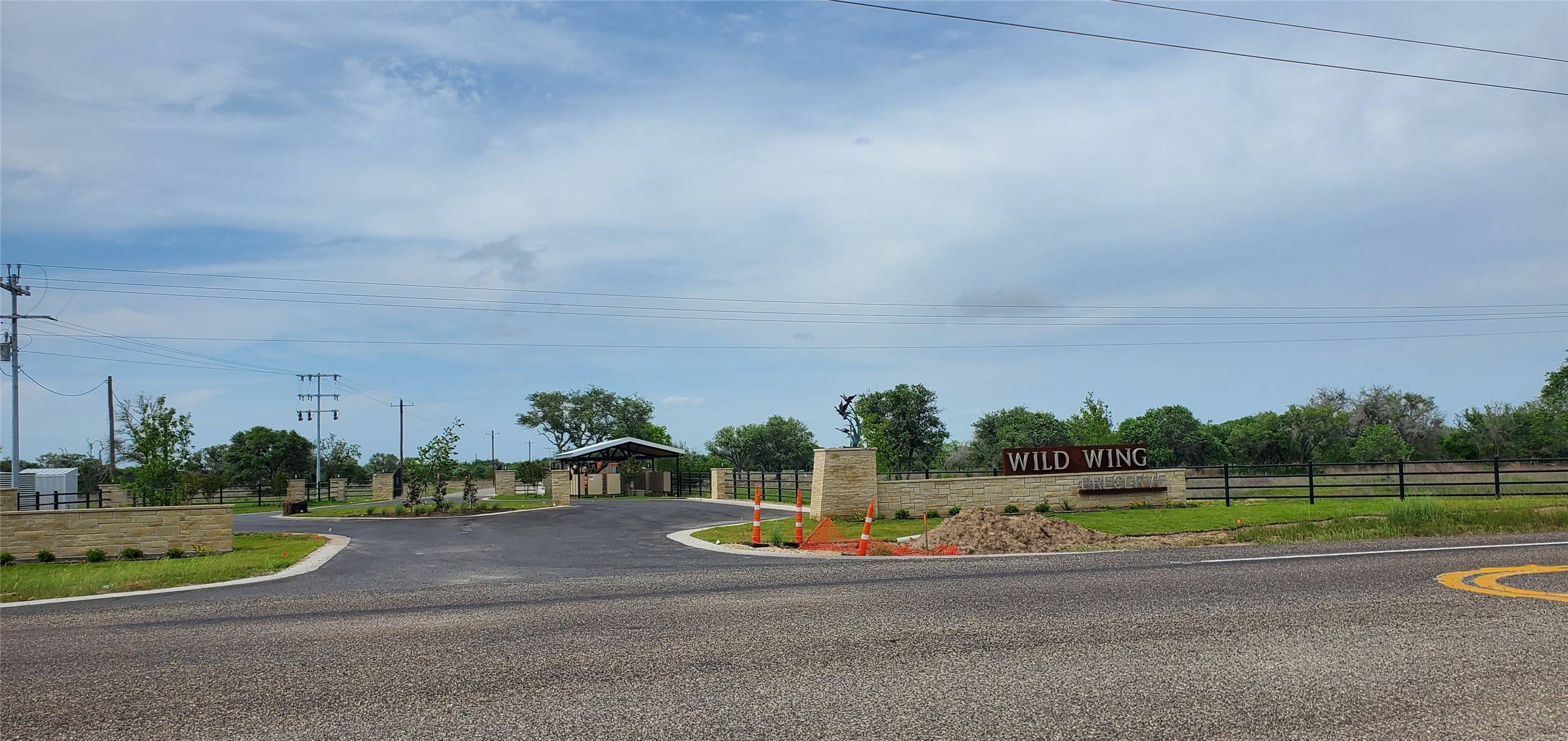 Columbus, TX 78934,TBD Specklebelly Lane Lot 252