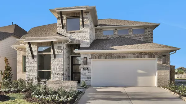 21206 Stephens County DR, Cypress, TX 77433