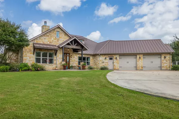 Columbus, TX 78934,1045 Yaupon Creek Estate