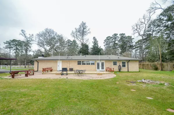 Tomball, TX 77375,8810 Dogwood DR