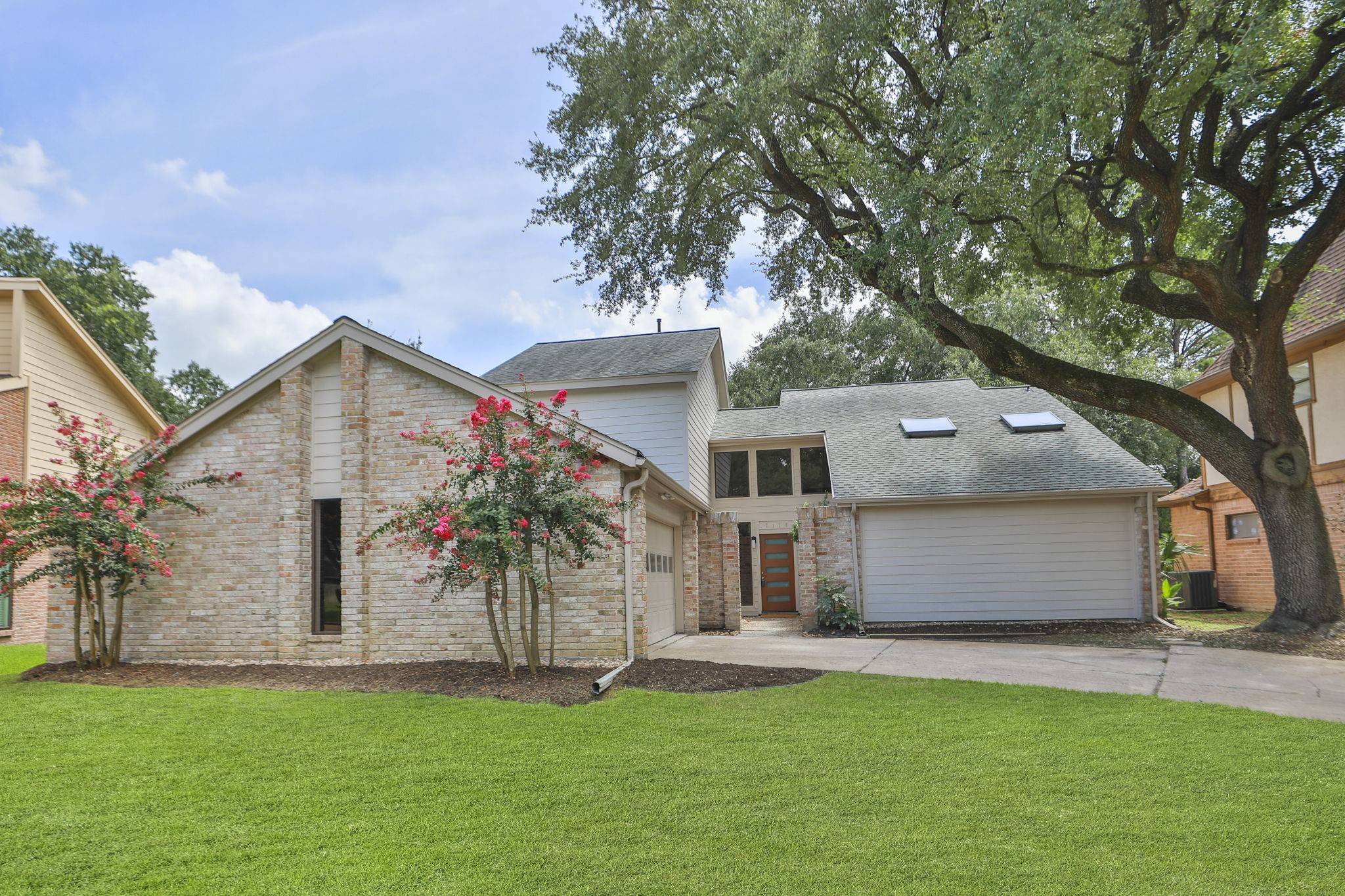 Houston, TX 77095,7119 Quail Field DR