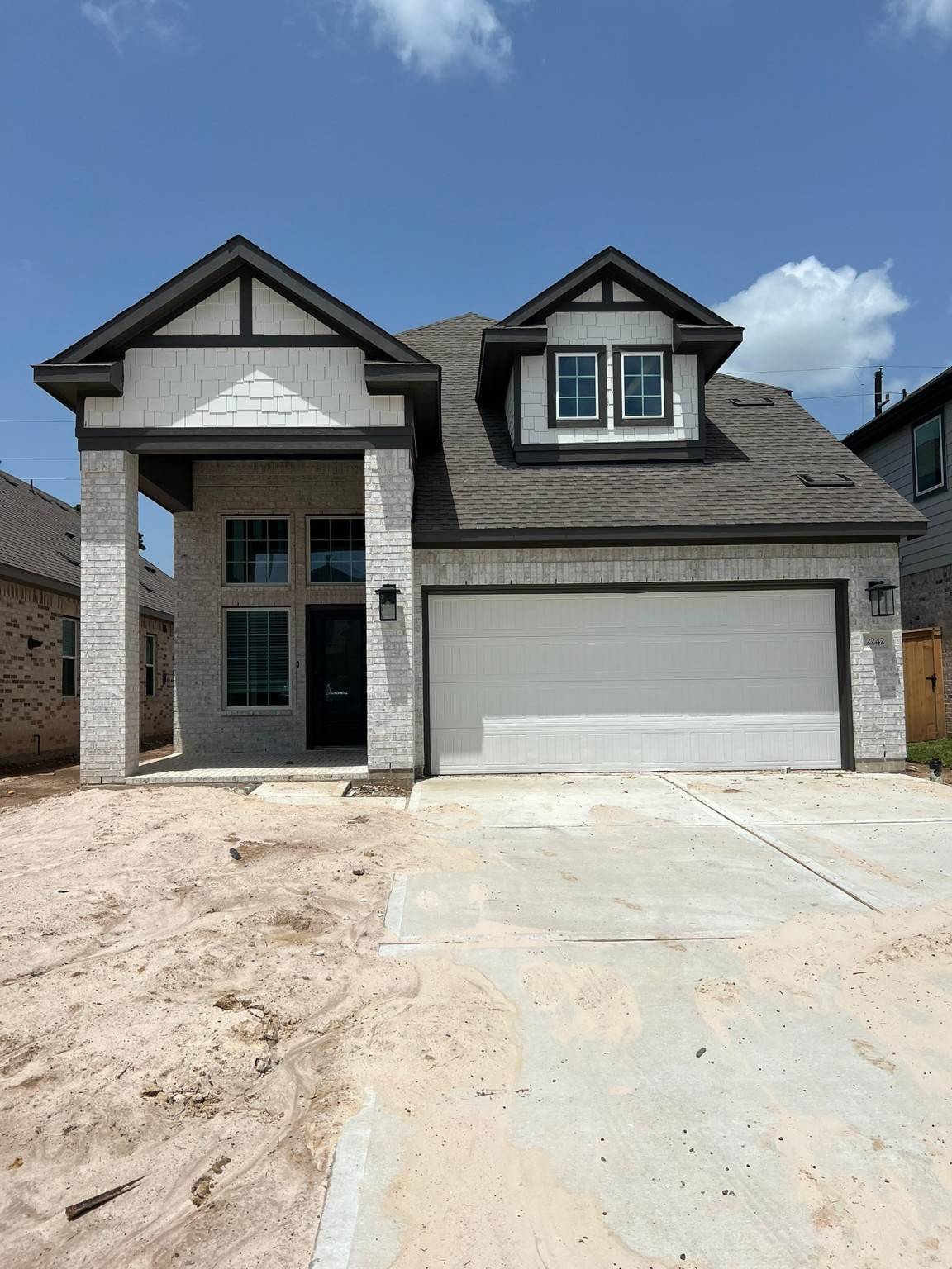 2242 Garden Arbor LN, Tomball, TX 77375
