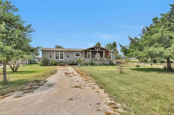 4906 Fm 1774 RD, Anderson, TX 77830