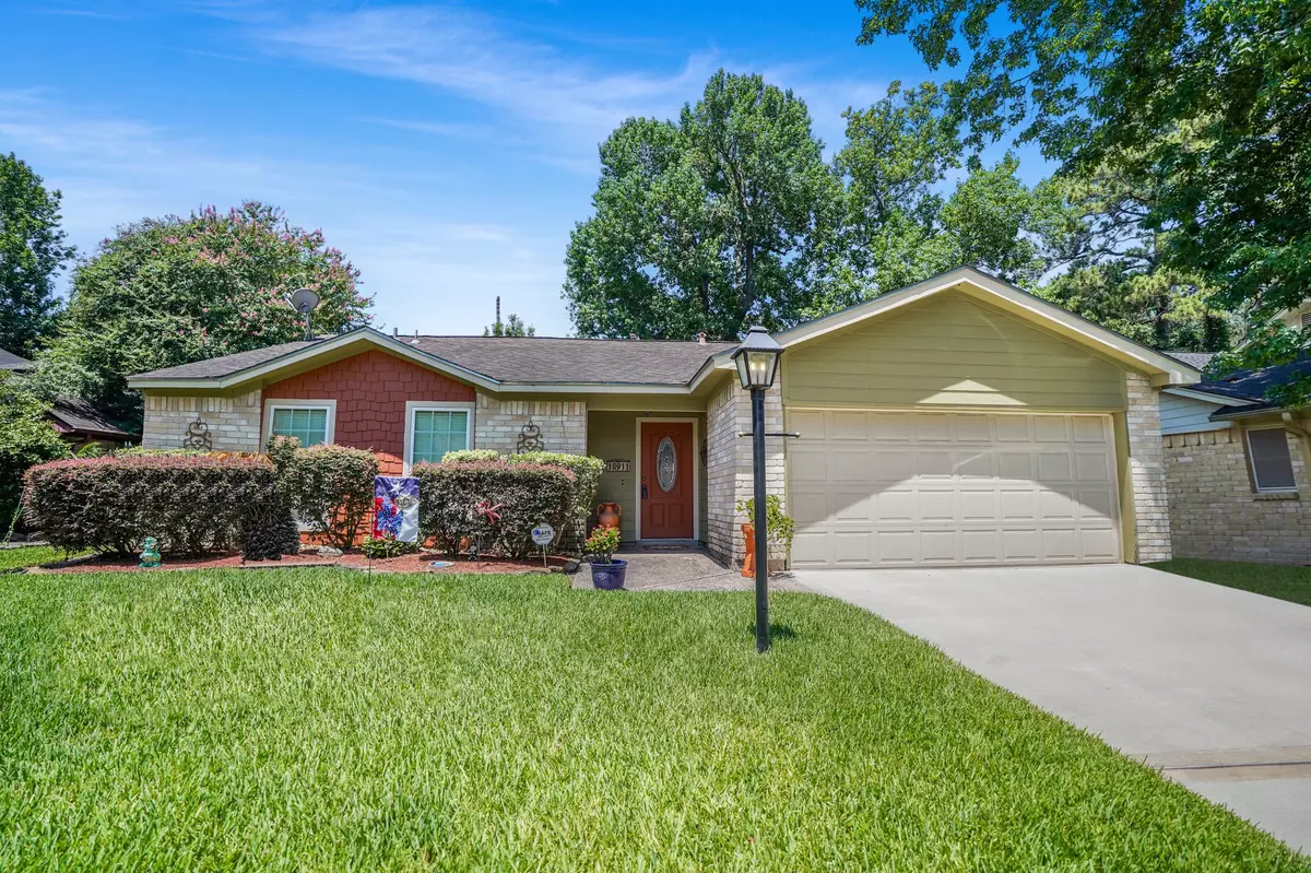 Humble, TX 77346,18911 Jodywood DR