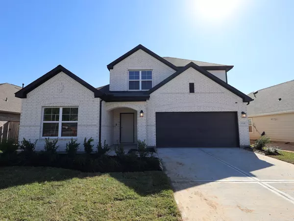 17129 Pinewood Branch DR, New Caney, TX 77357