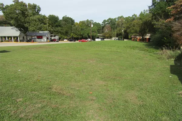 1248 W Church ST, Livingston, TX 77351
