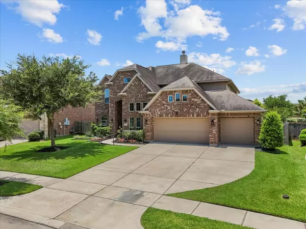 League City, TX 77573,2433 Pamplona LN