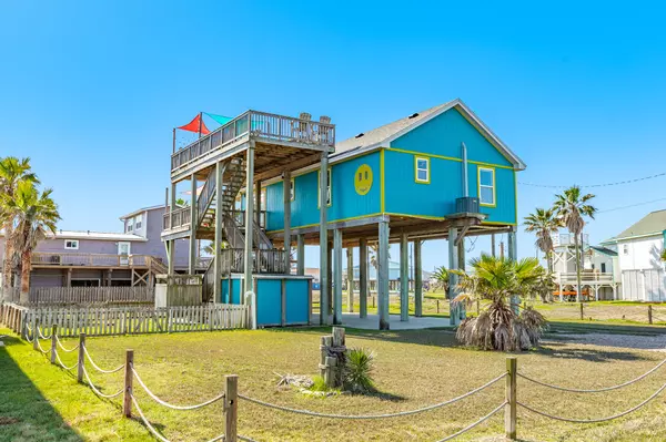 Surfside Beach, TX 77541,307 Murex DR