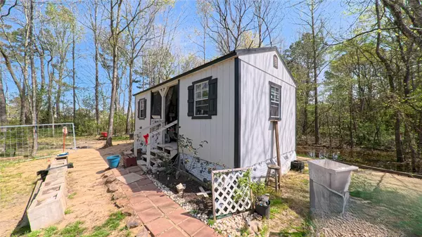 Coldspring, TX 77331,190 Andrea LN