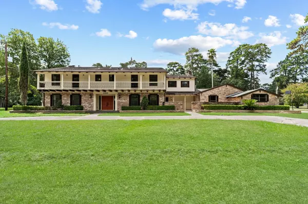 Houston, TX 77338,3310 Riviera LN