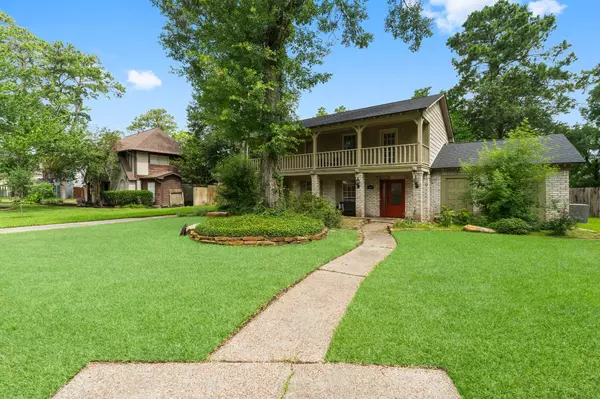 27277 Wells LN, Conroe, TX 77385