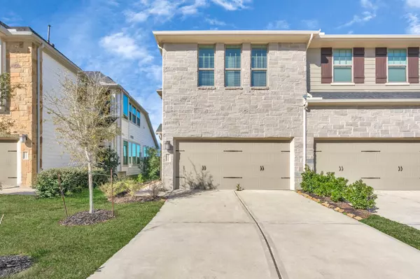 Fulshear, TX 77441,5138 Prairie Terrace LN